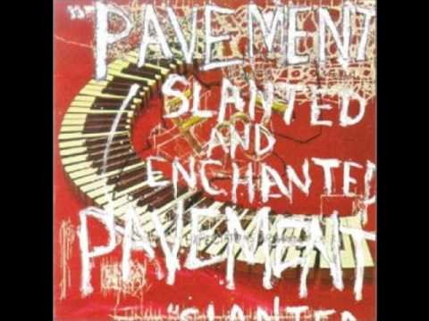 Pavement » Pavement - Zurich Is Stained