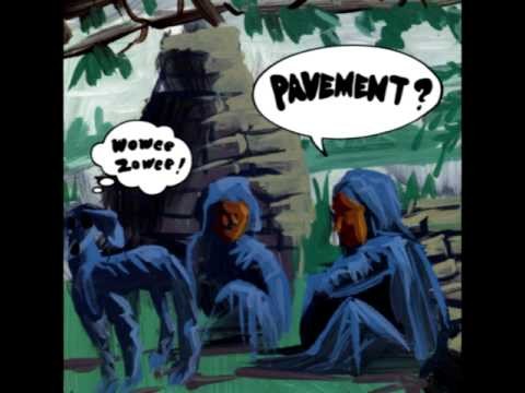 Pavement » Pavement - Fight This Generation