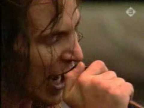 Pearl Jam » Pearl Jam - Rockin In The Free World @ Pink Pop 92