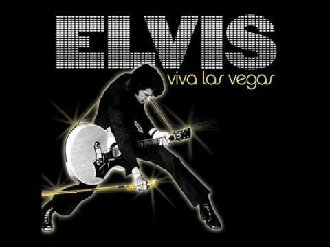 Elvis Presley » Elvis Presley Viva Las Vegas