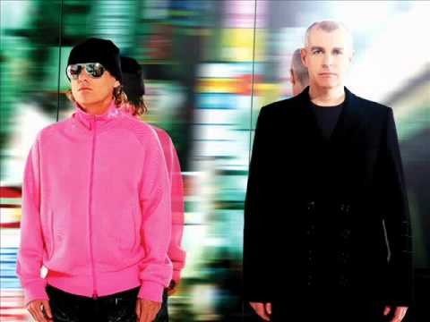 Pet Shop Boys » Pet Shop Boys - Happiness Is An Option (lyrics)