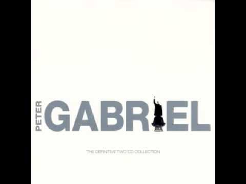 Peter Gabriel » Peter Gabriel - Solsbury Hill + lyrics