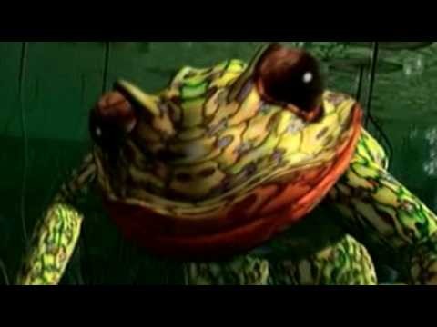 Peter Gabriel » Peter Gabriel -  Kiss That Frog