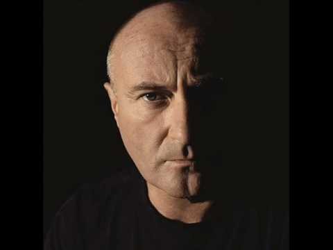 Phil Collins » Phil Collins - don't get me started