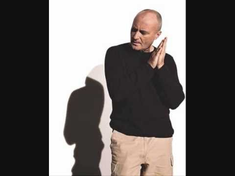 Phil Collins » Phil Collins - It's Over (Home Demo)
