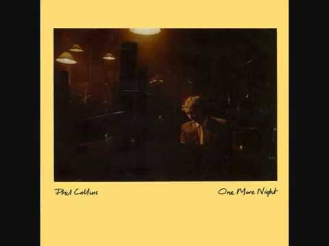 Phil Collins » Phil Collins -  I Like The Way