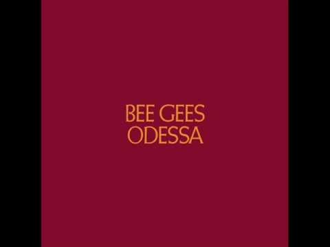 Bee Gees » Bee Gees - Lamplight