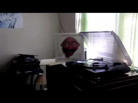 Pink Floyd » Pink Floyd - Paint Box (vinyl)