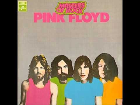 Pink Floyd » Pink Floyd â€¢ Mathilda Mother