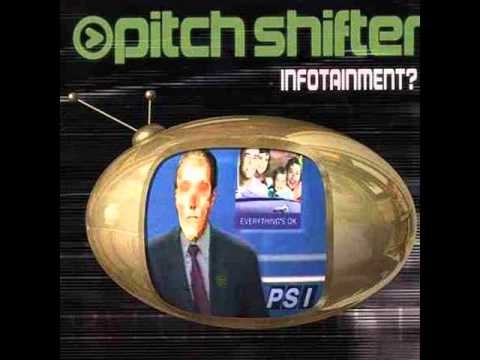 Pitchshifter » Pitchshifter - Pitch Sampler Vol. 2