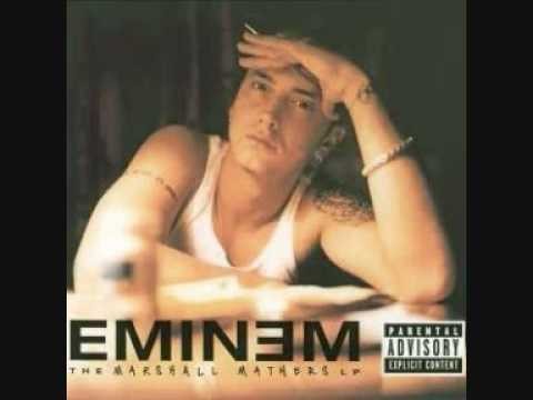 Eminem » Eminem - The Kids (With Lyrics)