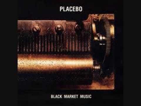 Placebo » Placebo - Haemoglobin