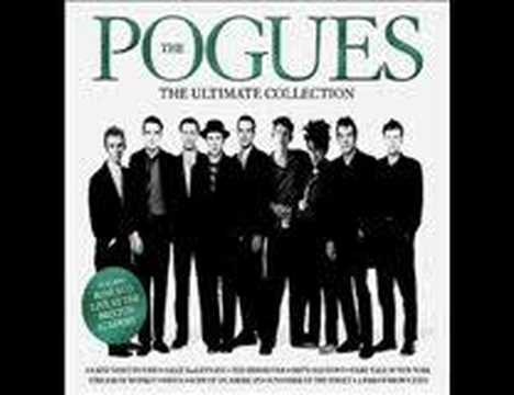 Pogues » The Pogues - Repeal of the Licensing Laws