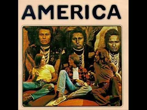 America » America - Sandman