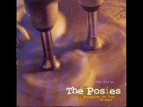 Posies » The Posies-Solar Sister