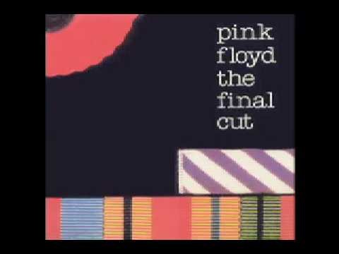 Pink Floyd » Pink Floyd Final Cut (13) - Two Suns In The Sunset