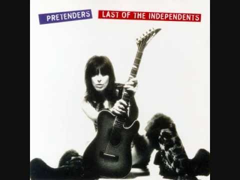 Pretenders » The Pretenders - Every Mother's Son