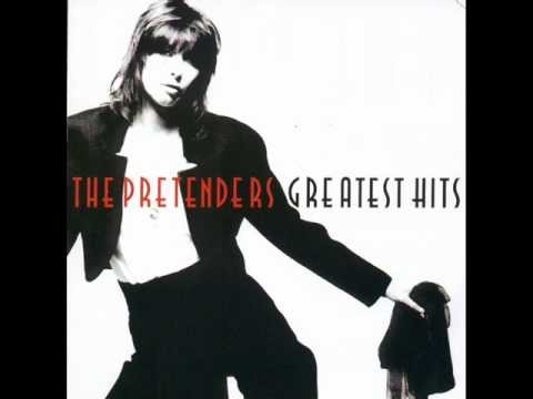 Pretenders » The Pretenders - Forever Young (Remastered)