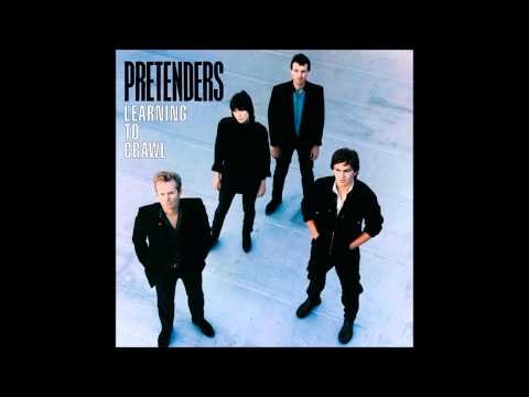 Pretenders » Pretenders - Watching the Clothes