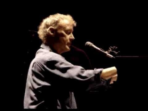 Bruce Hornsby » Bruce Hornsby ~ Till The Dreaming's Done