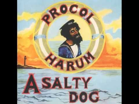 Procol Harum » Procol Harum - Too Much Between Us