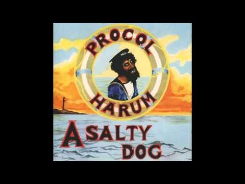 Procol Harum » Procol Harum - All This And More