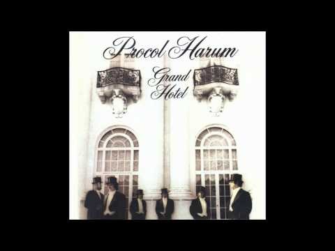 Procol Harum » Procol Harum - I Keep Forgetting