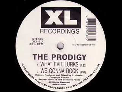Prodigy » The Prodigy - What Evil Lurks