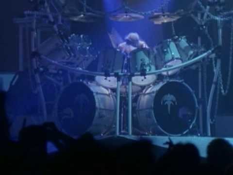 Queensryche » Queensryche - Spreading The Disease