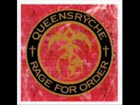 Queensryche » Queensryche Surgical Strike