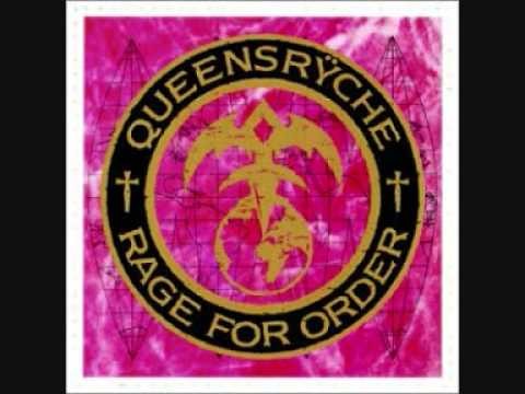 Queensryche » Queensryche - The killing words