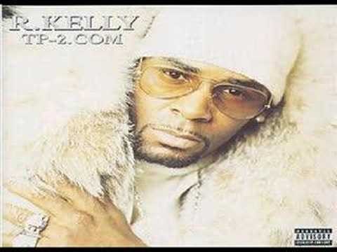 R. Kelly » R. Kelly- Like A Real Freak