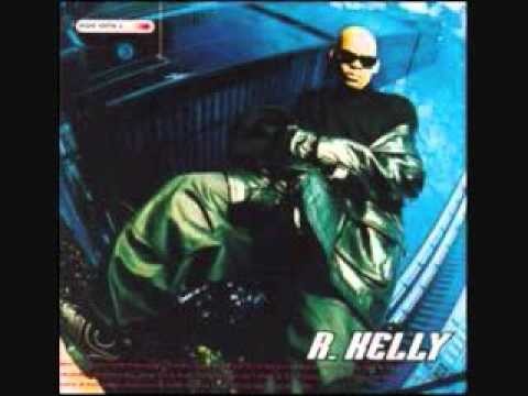 R. Kelly » R. Kelly - (You To Be) Be Happy