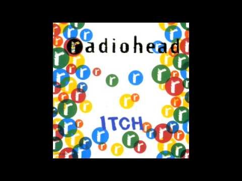 Radiohead » Faithless The Wonder Boy - Radiohead