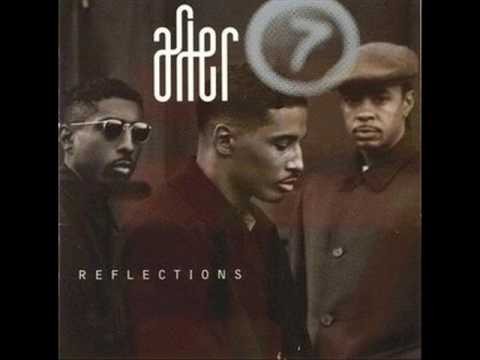 After 7 » After 7 - Honey Oh How I Need You
