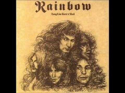 Rainbow » Rainbow - Rainbow Eyes (1978)