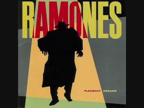 Ramones » Ramones - We Want The Airwaves