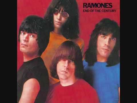 Ramones » Ramones - I'm Affected