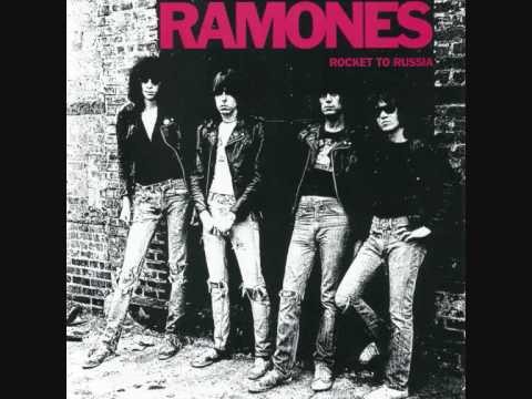 Ramones » Ramones - Surfin' Bird