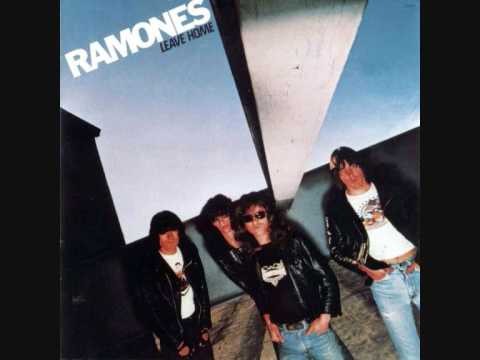 Ramones » Ramones - Whats Your Game