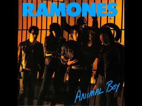 Ramones » Ramones - Something To Believe In
