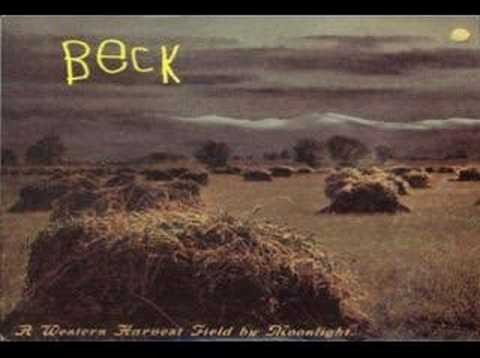 Beck » Beck - Blackfire Choked Our Death