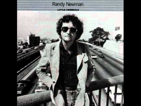 Randy Newman » Randy Newman - Kathleen (Catholicism Made Easier)