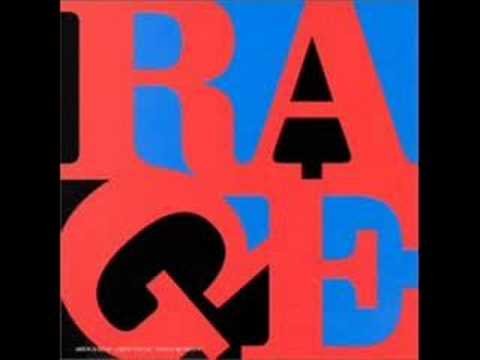 Rage Against The Machine » I'm Housin' - Rage Against The Machine