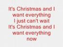 Simple Plan » Simple Plan - My Christmas List [WITH LYRICS]