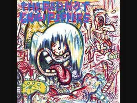 Red Hot Chili Peppers » Red Hot Chili Peppers - Baby Appeal