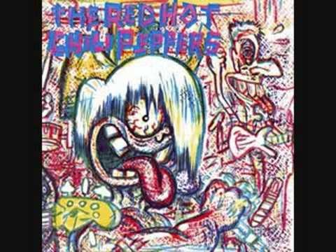 Red Hot Chili Peppers » Red Hot Chili Peppers - Mommy, Where's Daddy?