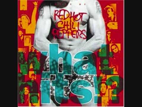 Red Hot Chili Peppers » Knock Me Down by Red Hot Chili Peppers