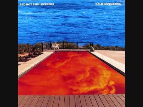 Red Hot Chili Peppers » Red Hot Chili Peppers - Parallel Universe