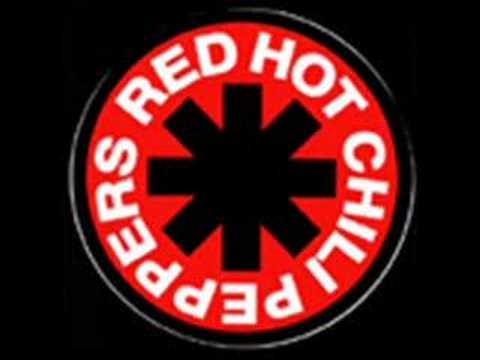 Red Hot Chili Peppers » Red Hot Chili Peppers - Special Secret Song Inside